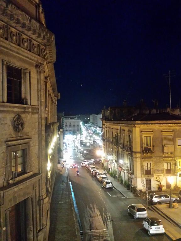Cappuccini House Appartement Catánia Buitenkant foto