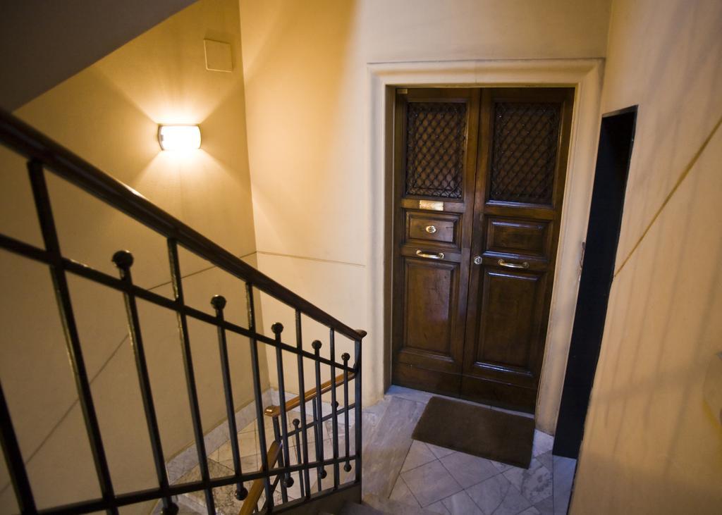 Cappuccini House Appartement Catánia Buitenkant foto