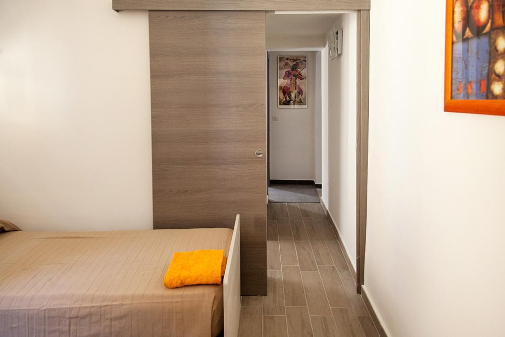 Cappuccini House Appartement Catánia Buitenkant foto