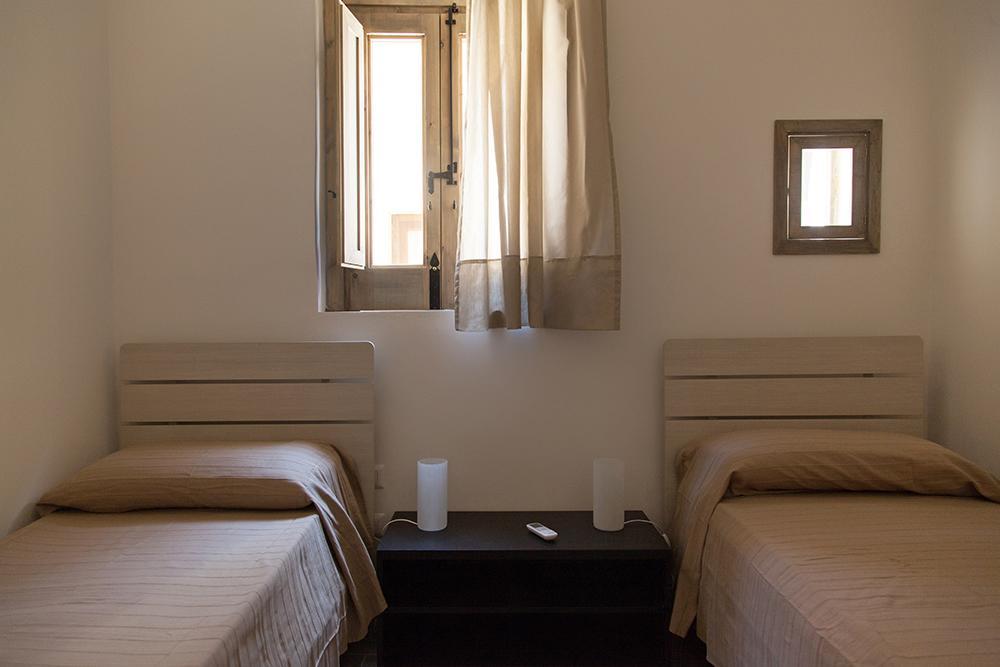 Cappuccini House Appartement Catánia Buitenkant foto