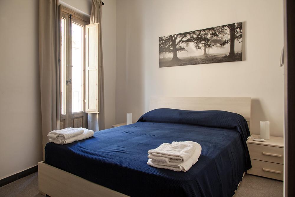 Cappuccini House Appartement Catánia Buitenkant foto