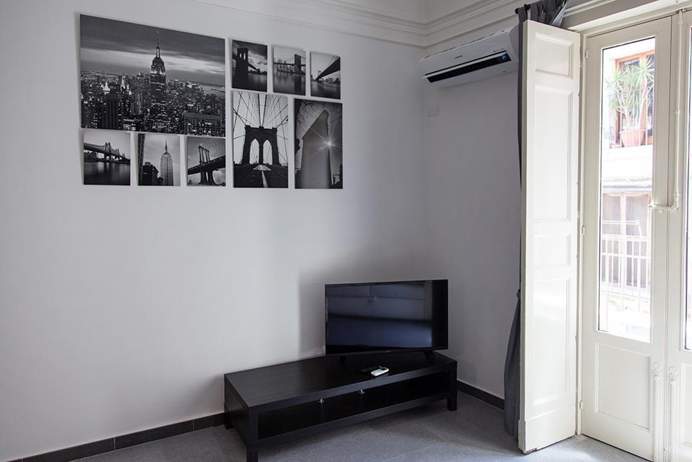 Cappuccini House Appartement Catánia Buitenkant foto