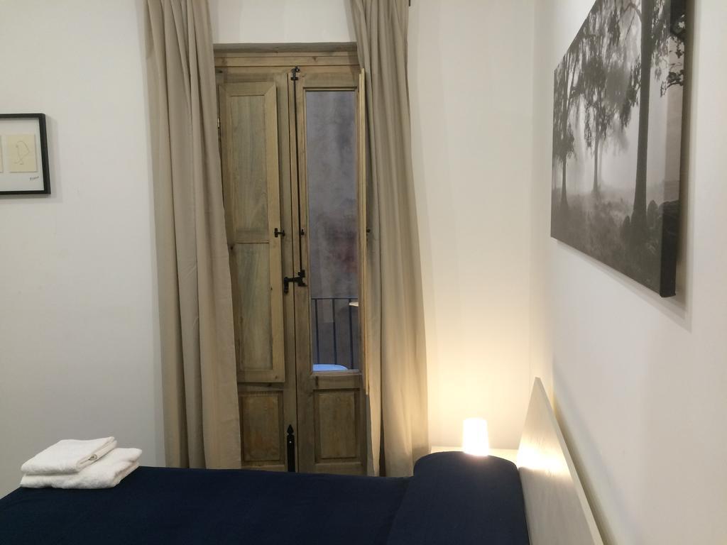 Cappuccini House Appartement Catánia Buitenkant foto
