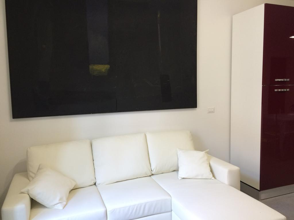 Cappuccini House Appartement Catánia Buitenkant foto